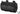 Topeak Tubular Handlebar Bag - Black