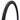Challenge Gravel Grinder TLR Tire 700x42C Folding Tubeless Ready Vulcanized Nylon Black