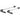 FSA Alloy Quick Release Skewers Mtn - Black