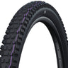 Schwalbe Albert Tire - 29 x 2.50 Tubeless Folding BLK Evolution Line Gravity Pro Addix Ultra Soft Radial E-50