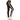 Buttery Soft Side Striped Leggings - Gio's Outdoors