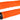 ODI Reflex V2.1 Grips - White/Orange Lock-On