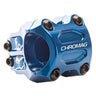 Chromag RIZA Stem (31.8) 0d x 38mm - Blue