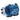 Chromag RIZA Stem (31.8) 0d x 32mm - Blue