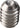 KS LEV/LEV DX/LEV Integra/LEV 272 M4xP0.7x5L Set Screw