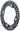 Shimano Deore FC-M615 38T Chainring (to be paired with 24t)