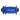 Wolf Tooth Mountain Front Hub - 15 x 110mm 6-Bolt Blue J-Bend 28H