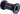 Wheels Manufacturing Italian Bottom Bracket - 30mm Spindle ABEC 3 Black