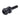 Paul Components Baby Groovy Barrel Adjuster Black Each