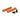 We The People Remote Grips 160mm Gum Pair