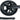 Full Speed Ahead Gossamer Pro 2x Crankset - 170mm 52/36t For Shimano 12-Speed HG+ DM/90 BCD MegaExo Spindle BLK