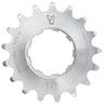 Endless Bike Kick Ass Cog 17t - Silver Ano