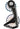 CeramicSpeed OSPW RS Pulley Wheel System SRAM Red D1/E1 Force D1 AXS - Coated Races 3D Ti Pulley Carbon Cage Oil Slick PVD v2