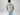 Trek Logo One Size Black/White Headwear
