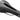 Terry Fly Ti Saddle - Titanium Black Men's