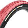 Panaracer GravelKing SK Tire - 700 x 45 Tubeless Folding Sakura/Black