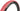 Panaracer GravelKing SK Tire - 700 x 45 Tubeless Folding Sakura/Black