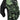 Bluegrass Prizma 3D Gloves - Camo Full Finger Small