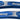 Hope Ebike Crank Arm Set - 155mm ISIS Standard Offset Blue