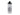 Trek Voda 21oz Triobike White/Black Bottle