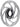 Magura MDR-C CL Disc Brake Rotor - 160mm Center Lock w/Lock Ring Thru Axle eBike Optimized Silver