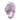 Garmin Lily 2 Watch Watch Color: Lilac Wristband: Lilac - Silicone