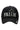 Faith Logo Cross Velcro Back Acrylic Baseball Cap - Gio's Outdoors -Cap Zone