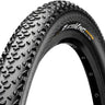 Continental Race King Tire - 27.5 x 2.20 Tubeless Folding BLK PureGrip ShieldWall System E25
