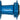 Hope Pro 5 Rear Hub - 12 x 148mm 6-Bolt XD Blue 32H