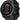 Garmin fenix E Smartwatch - 47mm AMOLED Slate Gray Steel BLK Silicone Band