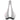 Selle Italia SLR Advan Opal L3 Steel Rails White