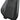 Benno Passenger Back Rest - Black