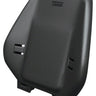 Benno Passenger Back Rest - Black