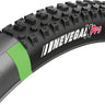 Kenda Nevegal X Pro Tire - 26 x 2.35 Tubeless Folding Black