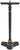 SKS Airkompressor ClikTek 10.0 Floor Pump - 144 PSI  900mm Hose 80mm Gauge