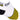 SockGuy Classic Bee Kind Socks - 1" Small/Medium
