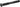 Wolf Tooth Front Thru Axle - FOX 15 x 100mm Black