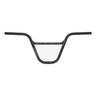 WeThePeople Utopia BMX Handlebar Diameter: 22.2mm 29" Rise: 9.75" Black