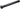 Ritchey Replacement  Thru Axle - 110 x 15mm Boost