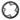 Truvativ 44T 9 sp BCD 104mm 4-Bolt Outer Chainring For 22/33/44 Aluminum Black 11.6215.186.000