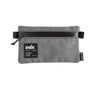 Snek Phone/Accessory Bag Gray