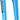 Benno Boost Replacement Fork - Aluminum 2020-2021 QR 24" Post Mount Machine Blue