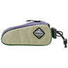 MoosePacks Bolt on Top Tube Bag 1L Green