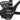 Shimano Altus SL-M315-2 2-Speed Left Rapidfire Plus Shifter