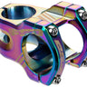 Full Speed Ahead Team Stem - 35mm 35mm Clamp 0 deg 1 1/8" Oil Slick