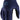 100% Ridecamp Gloves - Navy/Slate Blue Full Finger Small
