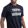 Funny Trophy Husband Dad Joke Men's T-shirt - Gio's Outdoors