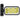 Knog Blinder X 1800 Light Front Black