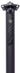 Teravail Stratum SE Seatpost - 27.2 x 400mm 18mm Offset Black