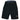 Endura Loop Cargo Shorts with Liner Black M